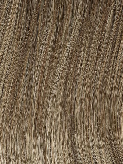 Bend the Rules | Synthetic Lace Front Wig (Hand-Tied Top)