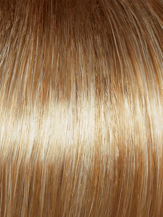 All Too Well | Synthetic Wig (Mono Part)
