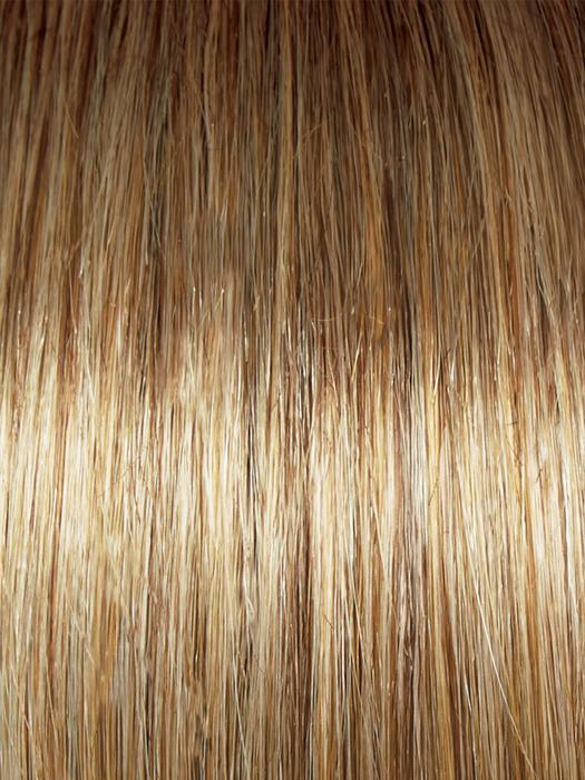 Bend the Rules | Synthetic Lace Front Wig (Hand-Tied Top)