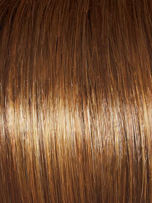 Bend the Rules | Synthetic Lace Front Wig (Hand-Tied Top)
