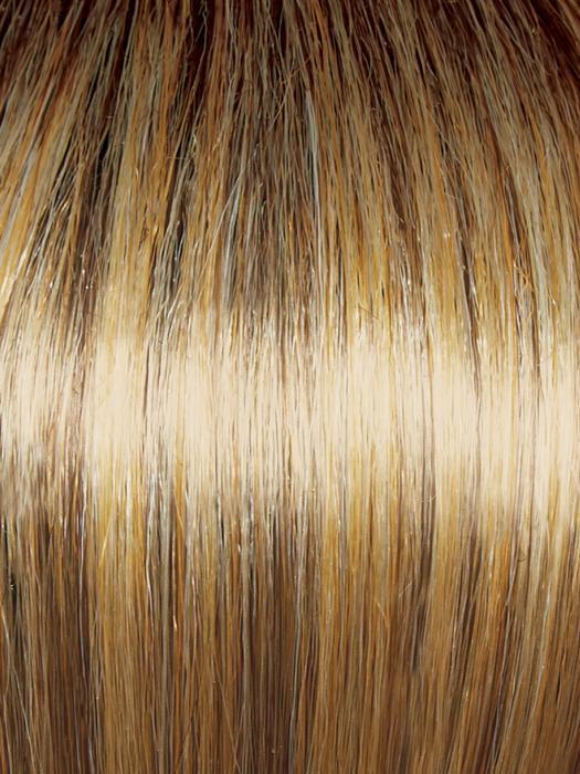 Bend the Rules | Synthetic Lace Front Wig (Hand-Tied Top)