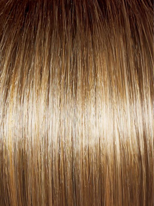 Bend the Rules | Synthetic Lace Front Wig (Hand-Tied Top)