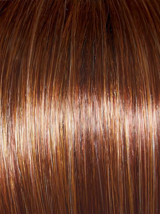 Bend the Rules | Synthetic Lace Front Wig (Hand-Tied Top)