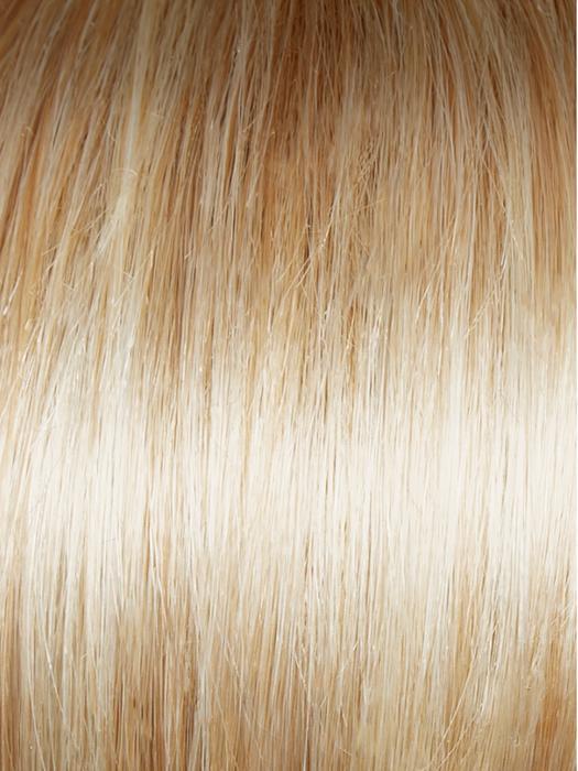 Bend the Rules | Synthetic Lace Front Wig (Hand-Tied Top)