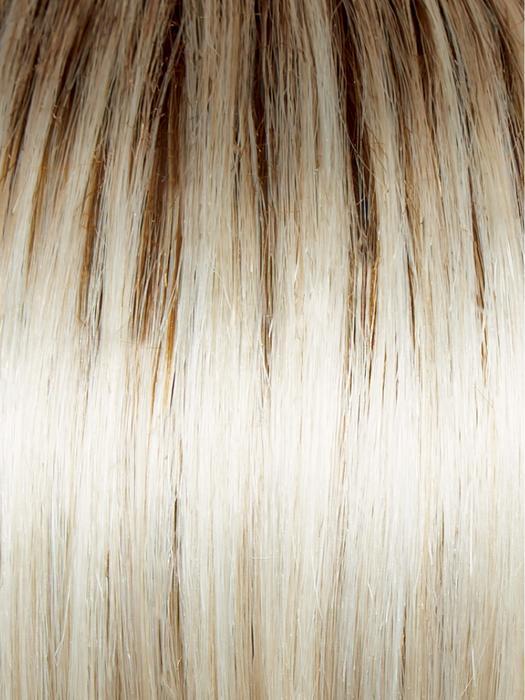 Bend the Rules | Synthetic Lace Front Wig (Hand-Tied Top)