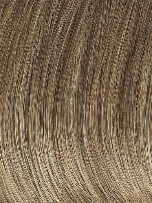 All The Best | Synthetic Lace Front Wig (Hand-Tied Top)