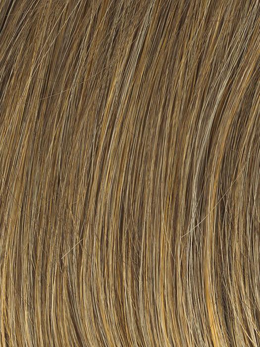 Bend the Rules | Synthetic Lace Front Wig (Hand-Tied Top)