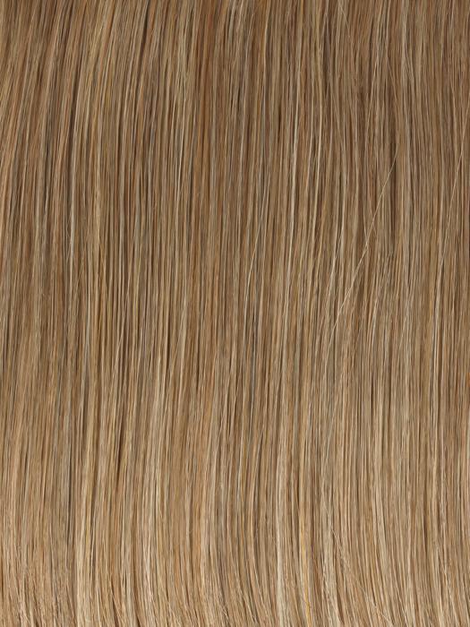 All The Best | Synthetic Lace Front Wig (Hand-Tied Top)