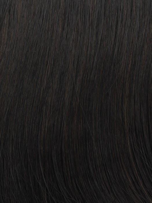 Bend the Rules | Synthetic Lace Front Wig (Hand-Tied Top)
