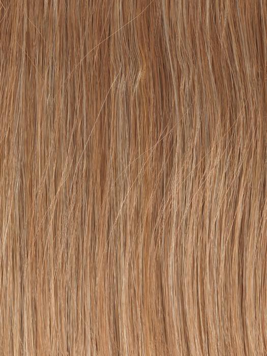 Bend the Rules | Synthetic Lace Front Wig (Hand-Tied Top)