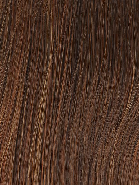 Bend the Rules | Synthetic Lace Front Wig (Hand-Tied Top)