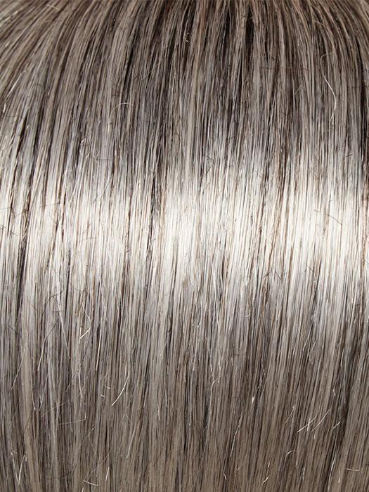 Bend the Rules | Synthetic Lace Front Wig (Hand-Tied Top)