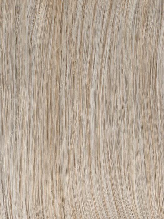 Bend the Rules | Synthetic Lace Front Wig (Hand-Tied Top)