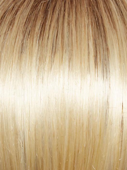 All The Best | Synthetic Lace Front Wig (Hand-Tied Top)