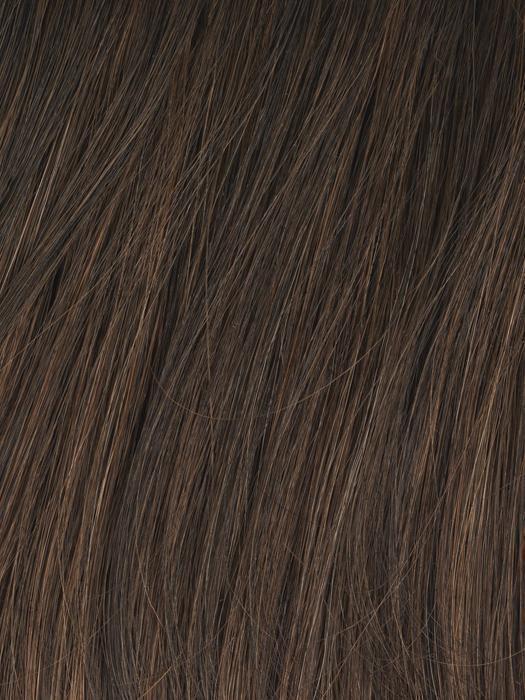 Cameo Cut | Synthetic Wig (Mono Crown)