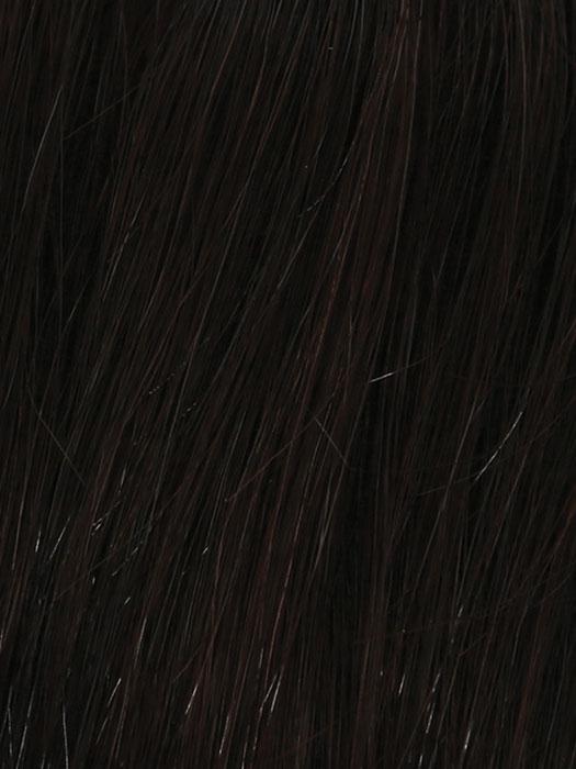 20" Human Hair Invisible Extension (1 pc)