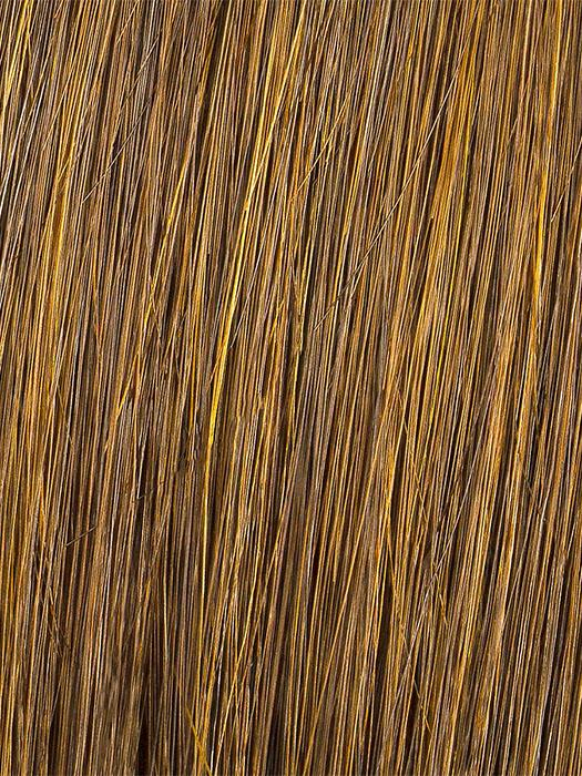 18" Remy Human Hair Extensions Kit (10 Piece) | Clip In
