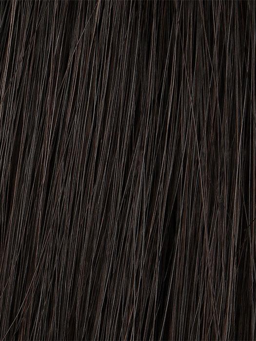 16" Human Hair Pony (1 Piece) | Wrap-Around Ponytail
