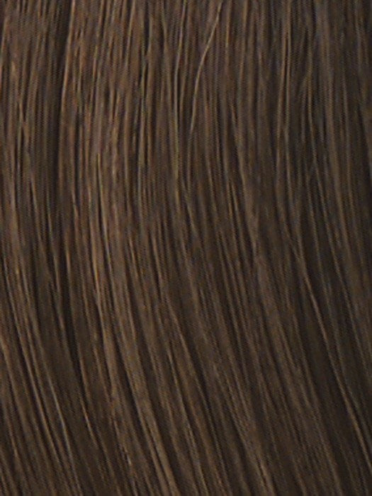 21" Straight HF Synthetic Hair Extension (1 Piece) | Clip In | DISCONTINUED