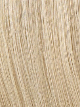 21" Straight HF Synthetic Hair Extension (1 Piece) | Clip In | DISCONTINUED