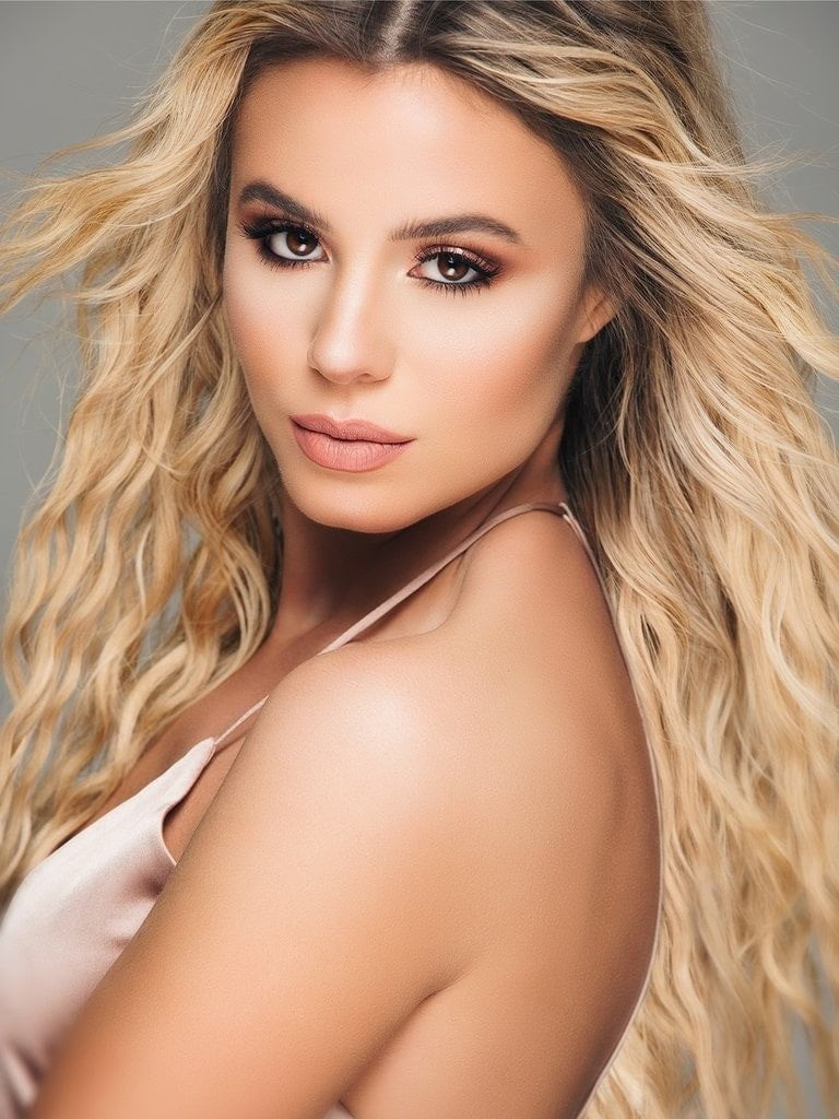 20" Human Hair Extensions Kit (10 Piece) | Clip In
