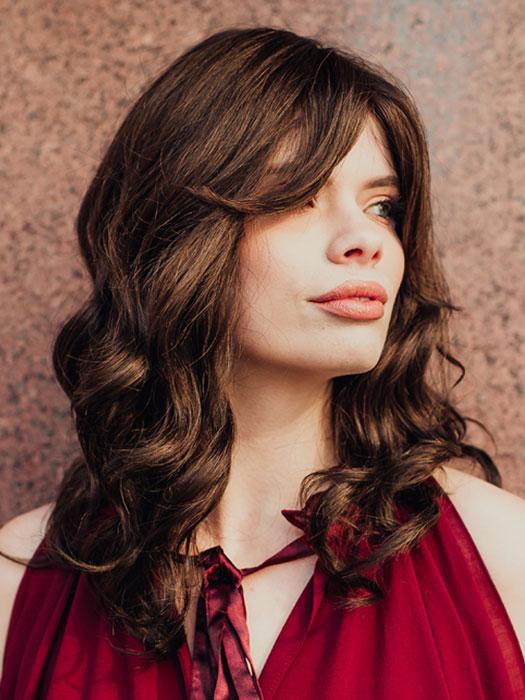 Alexis | Synthetic Wig
