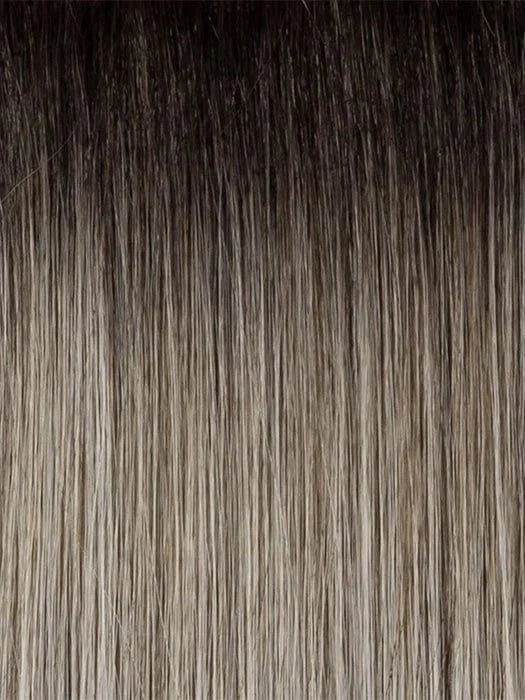 21in Lux Curls Pony | Synthetic Hairpiece