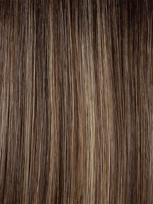 21in Lux Curls Pony | Synthetic Hairpiece