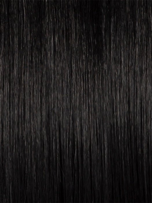 26in Long Curled Headband | Synthetic Hairpiece