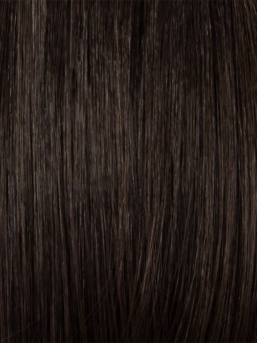27" Glam Curls Pony | Synthetic Hair Clip In Extensions (Drawstring)