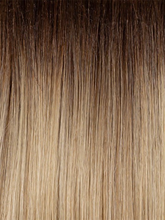 27" Glam Curls Pony | Synthetic Hair Clip In Extensions (Drawstring)
