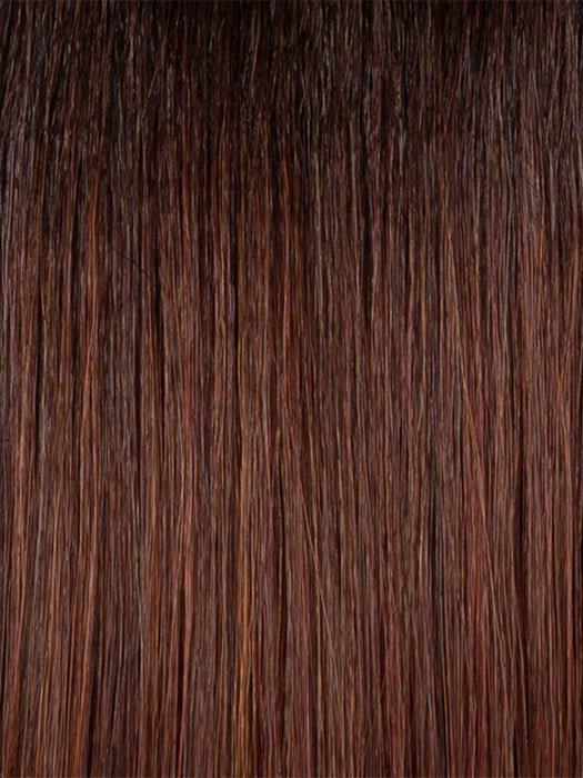 18" Wavy Waves Headband Wig | Synthetic Hairpiece