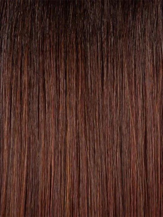24in All Day Waves Claw Clip Pony | Synthetic Hair Partial Wigs (Drawstring)