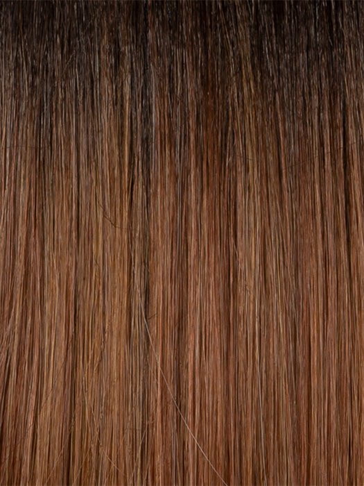 27" Glam Curls Pony | Synthetic Hair Clip In Extensions (Drawstring)