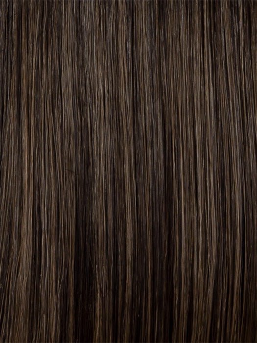 21in Lux Curls Pony | Synthetic Hairpiece