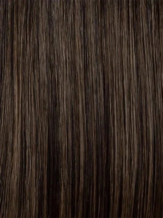 26in Trending Waves Pocket Pony | Synthetic Hair Ponytails (Clip In)