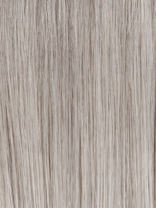 20" Wavy Waves Headband Wig | Synthetic Hairpiece
