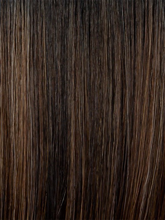 26in Trending Waves Pocket Pony | Synthetic Hair Ponytails (Clip In)