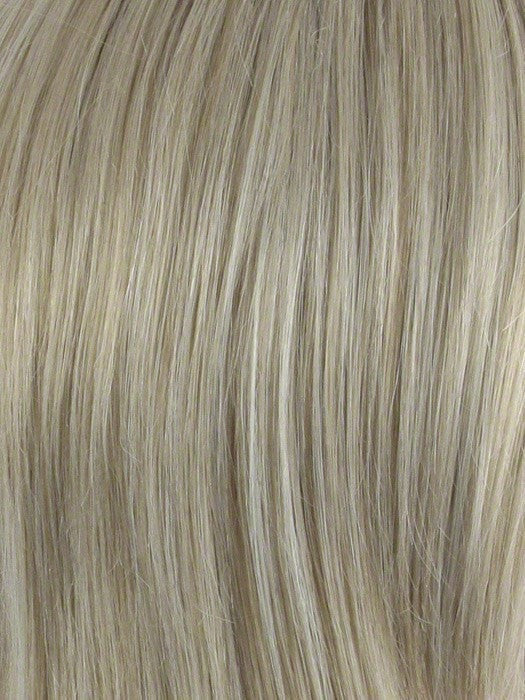 Add-On Crown | Human Hair Topper (Full Mono) | DISCONTINUED