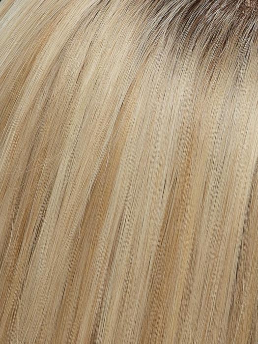 Carrie Exclusive | Human Hair Lace Front Wig (Mono Top)