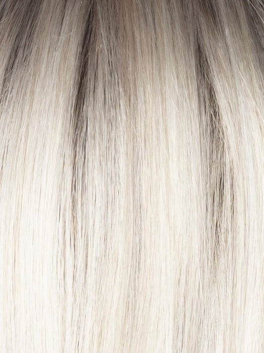 Beau | Synthetic Lace Front Wig (Mono Part)