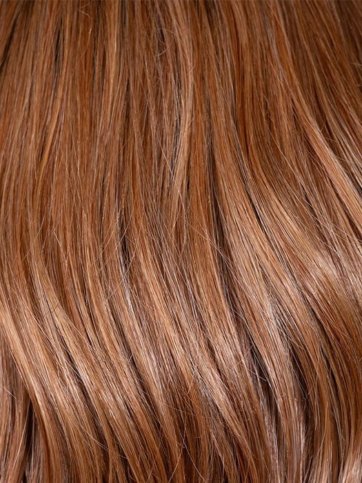 Bradshaw | Synthetic Lace Front Wig (Hand Tied)