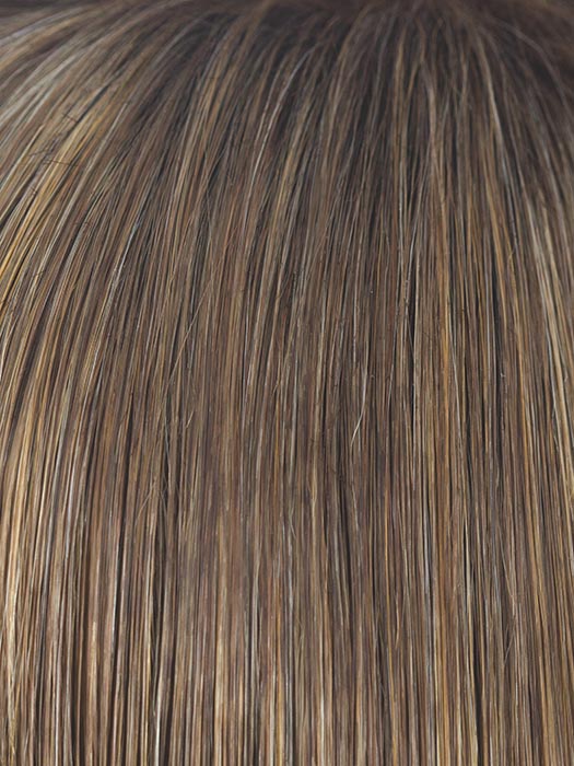Ayumi | Synthetic Lace Front Wig (Lace Part)