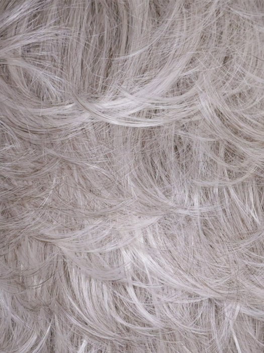 Budapest | Synthetic Lace Front Wig (Mono Part)