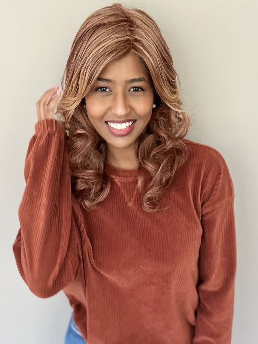 Always | HF Synthetic Wig (Basic Cap)
