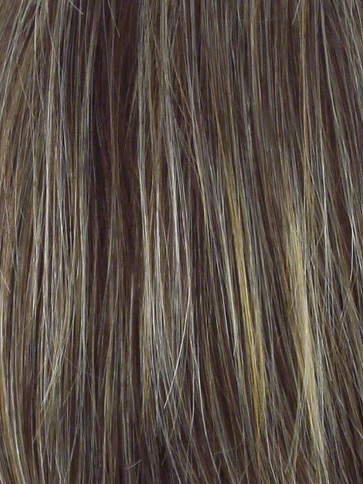 Allure | HF Synthetic Wig (Basic Cap)