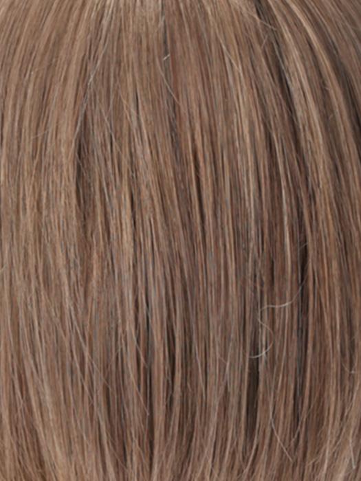 Aeri | Synthetic Lace Front Wig (Mono Top)