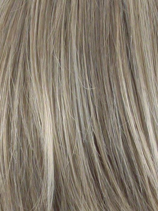 Allure | HF Synthetic Wig (Basic Cap)
