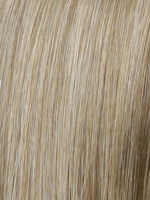 10" Guilty Pleasure | Human Hair Lace Front Topper (Mono Top)