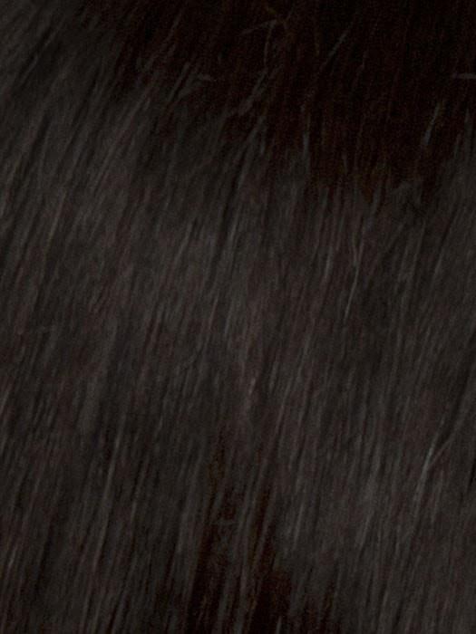 10" Guilty Pleasure | Human Hair Lace Front Topper (Mono Top)